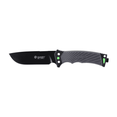 Ganzo Bushcraft G8012V2-GY