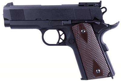WE Colt 1911 Mini GBB 6mm