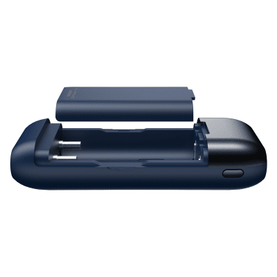 Klarus K2A 3-i-1 Batteriladdare