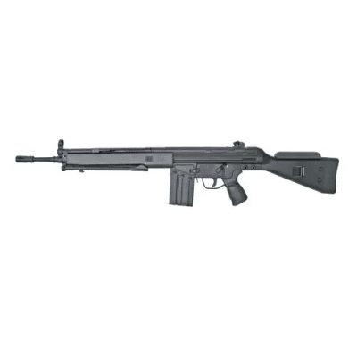Classic Army G3-SG1 AEG 6mm