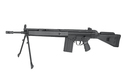 Classic Army G3-SG1 AEG 6mm