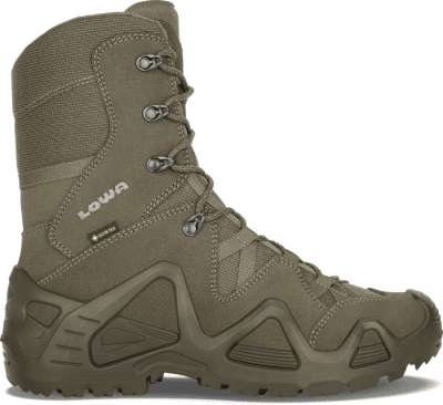 LOWA Zephyr GTX Hi TF - Ranger Green
