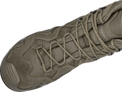 LOWA Zephyr GTX Mid TF - Ranger Green