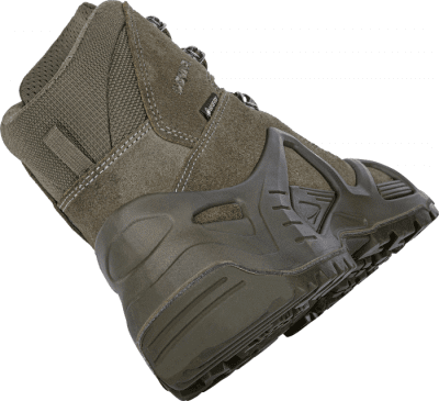 LOWA Zephyr GTX Mid TF - Ranger Green