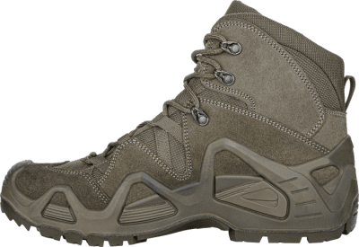LOWA Zephyr GTX Mid TF - Ranger Green