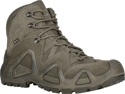 LOWA Zephyr GTX Mid TF - Ranger Green