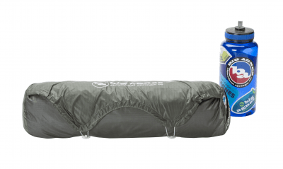 Big Agnes Tent Copper Spur UL1