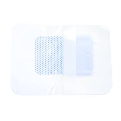 Gelplåstar 75x100mm 10-Pack