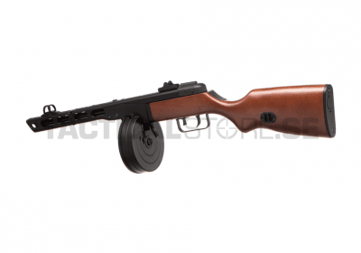 Snow Wolf PPSH AEG QSC 6mm
