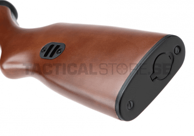 Snow Wolf PPSH AEG QSC 6mm