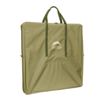 101 INC Wild Land Campingbord