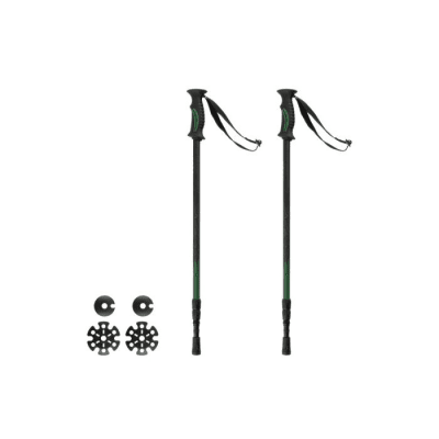 Atom Snöskor 30" Kit med Stavar