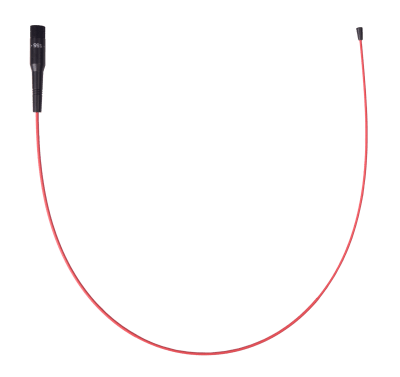 Lafayette Skogsantenn Memory Long Range 155 MHz röd