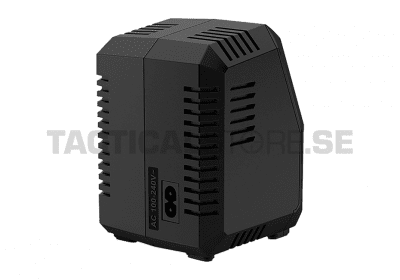 Nimrod T100 Multi-Chemistry Dual Charger
