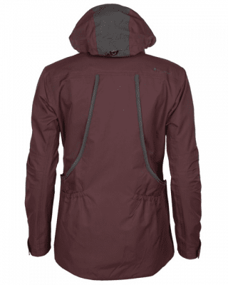 Pinewood Dog Sports Jacket 2.0 Women