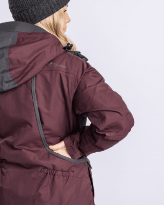 Pinewood Dog Sports Jacket 2.0 Women