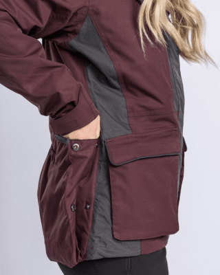 Pinewood Dog Sports Jacket 2.0 Women