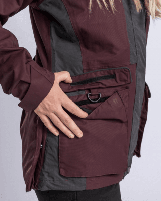 Pinewood Dog Sports Jacket 2.0 Women