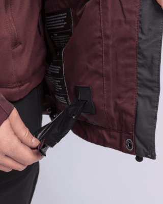 Pinewood Dog Sports Jacket 2.0 Women