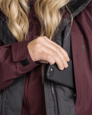 Pinewood Dog Sports Jacket 2.0 Women
