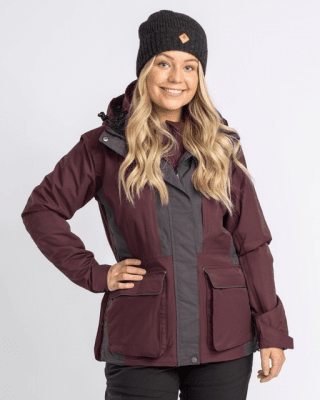 Pinewood Dog Sports Jacket 2.0 Women