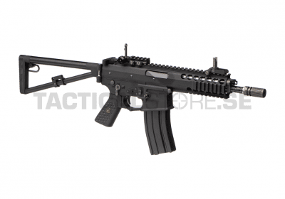 WE KAC PDW 8" GBBR 6mm