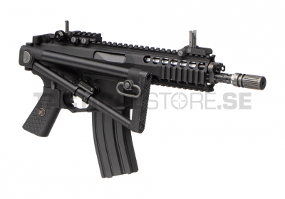 WE KAC PDW 8" GBBR 6mm