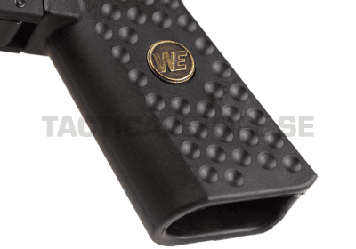 WE KAC PDW 8" GBBR 6mm