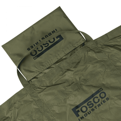 Fosco Räddningslakan