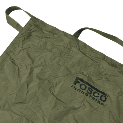 Fosco Räddningslakan