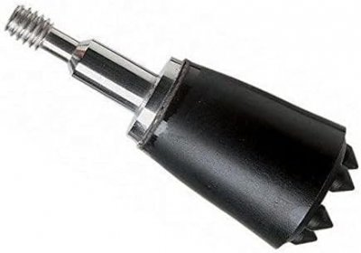 Saunders Blunts Screw-In Bludgeon 100 Grains 5/8 4-pack