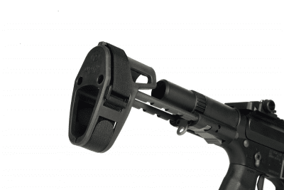 Ares M4 45 Pistol-S Class-S AEG 6mm