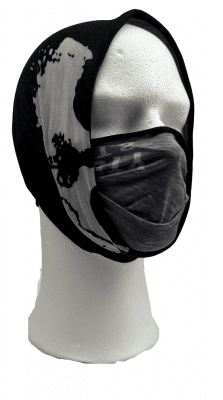 Jackal Gear Multifunktions Headscarf - COD Ghost