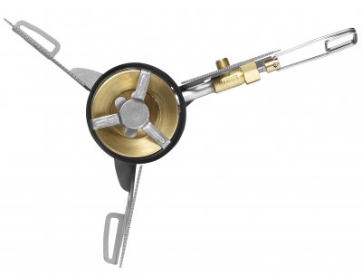 Primus Omnilite TI Multi-Fuel Stove Set