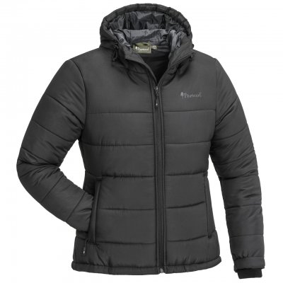 Pinewood Jacka Kolding 3220 Dam - Svart (Storlek: Small)