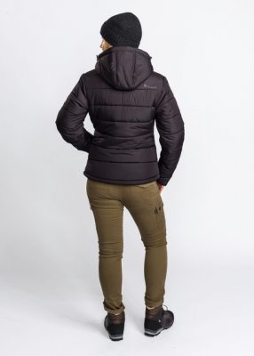 Pinewood Jacket Kolding Lady - Black
