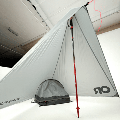 Outdoor Research - Helium UL Vestibule