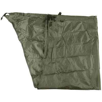 MFH Hexagon-Tarp 340x310cm