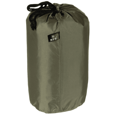 MFH Hexagon-Tarp 340x310cm