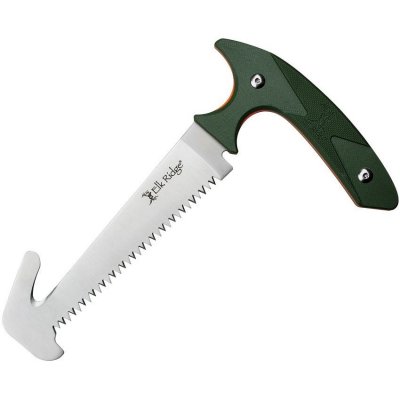 Elk Ridge Hinterland - Saw