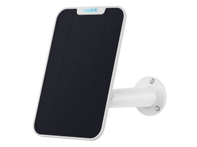 Reolink Solpanel 2 - 6W (Färg: Vit)