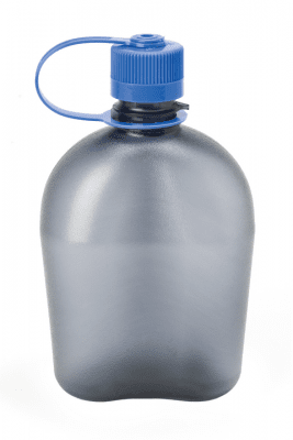 Nalgene Oasis Canteen 1L (Färg: Grön)