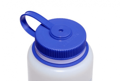 Nalgene Ultralite HDPE Wide Mouth - 1000ml
