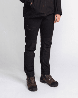 Pinewood Finnveden Hybrid Trousers Women