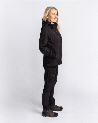 Pinewood Finnveden Hybrid Trousers Women