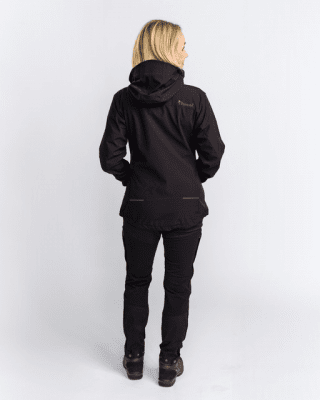 Pinewood Finnveden Hybrid Trousers Women
