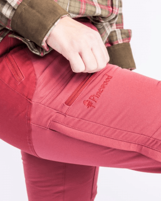 Pinewood Finnveden Hybrid Trousers Women