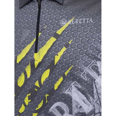 Beretta Rush Scratch Polo