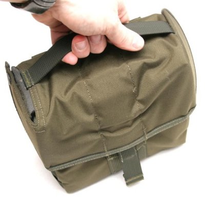 Snigel KSP Ammunitions Pouch
