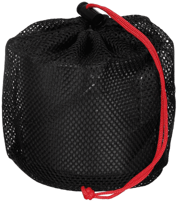 MFH Fox Titanium Pot 1,1L with Lid